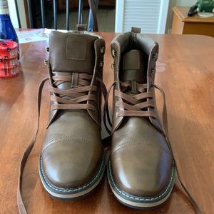 Men’s Boots